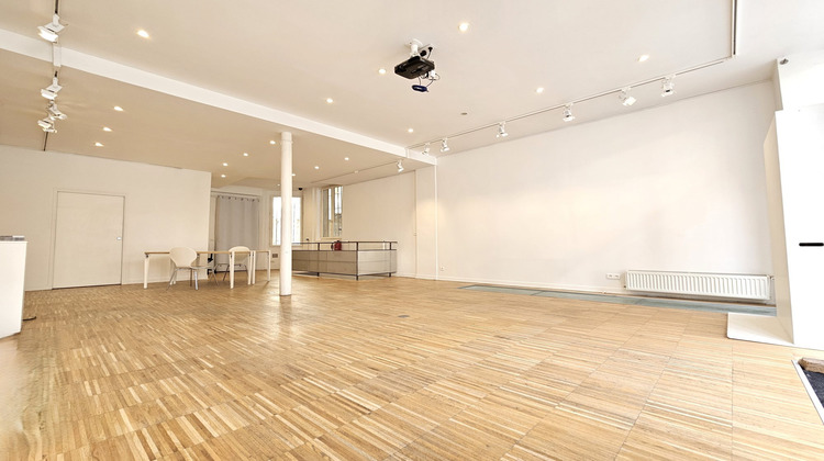 Ma-Cabane - Vente Boutique Paris, 102 m²
