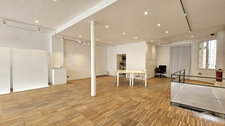 Ma-Cabane - Vente Boutique Paris, 102 m²