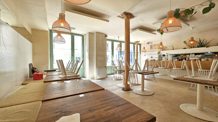 Ma-Cabane - Vente Boutique Paris, 117 m²