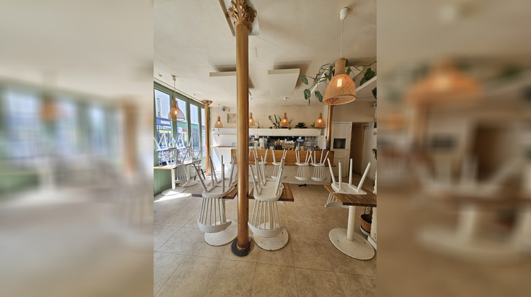 Ma-Cabane - Vente Boutique Paris, 117 m²