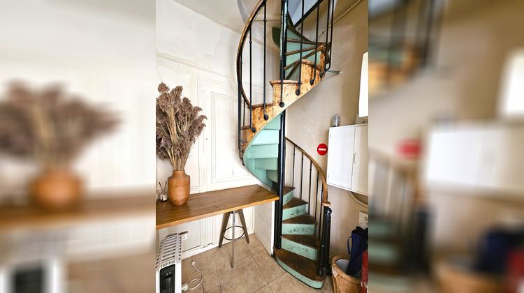 Ma-Cabane - Vente Boutique Paris, 117 m²