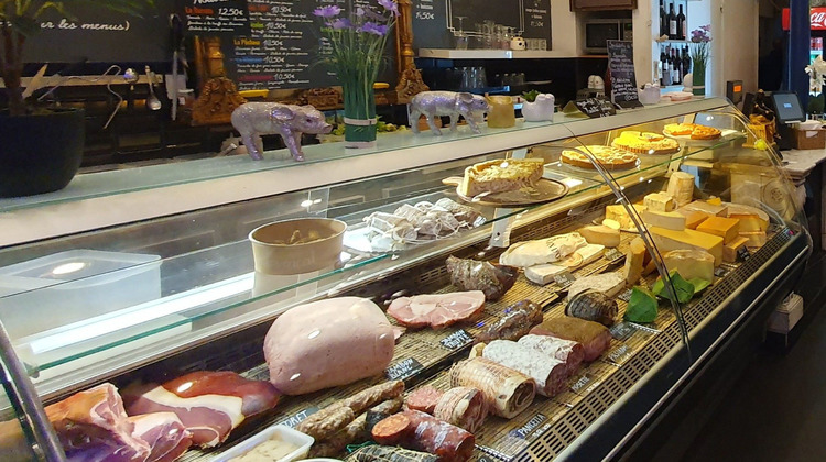 Ma-Cabane - Vente Boutique Paris, 28 m²