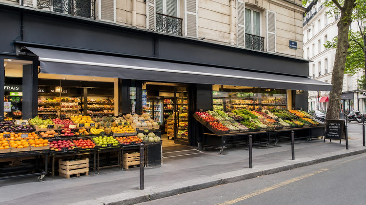 Ma-Cabane - Vente Boutique Paris, 157 m²