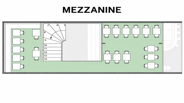 Ma-Cabane - Vente Boutique Paris, 99 m²
