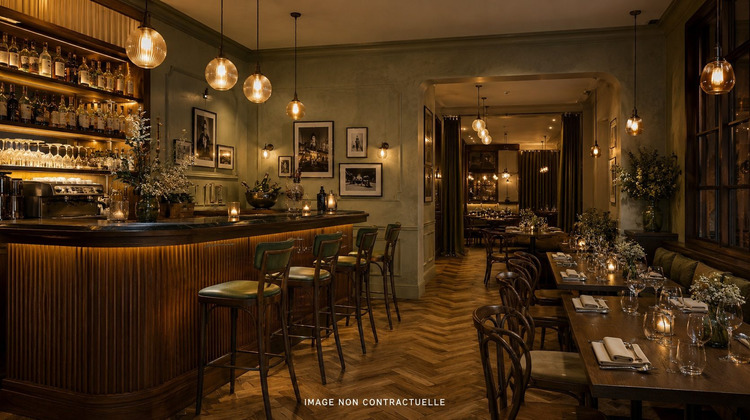 Ma-Cabane - Vente Boutique Paris, 115 m²