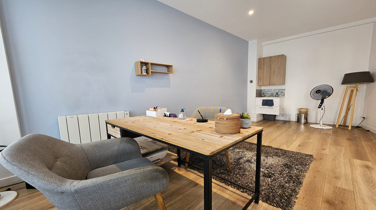 Ma-Cabane - Vente Boutique Paris, 41 m²