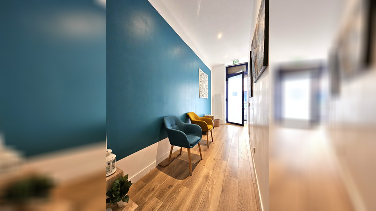 Ma-Cabane - Vente Boutique Paris, 41 m²