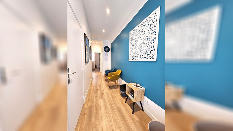 Ma-Cabane - Vente Boutique Paris, 41 m²