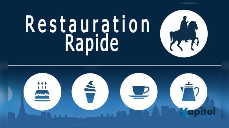 Ma-Cabane - Vente Boutique Paris, 73 m²