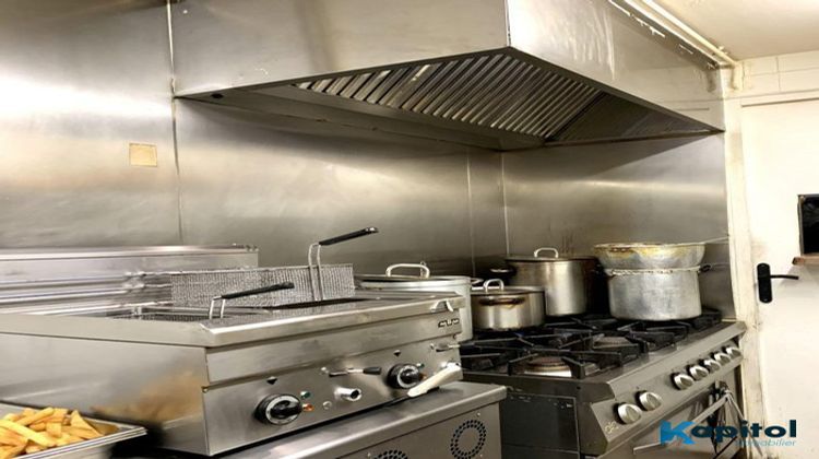 Ma-Cabane - Vente Boutique Paris, 53 m²