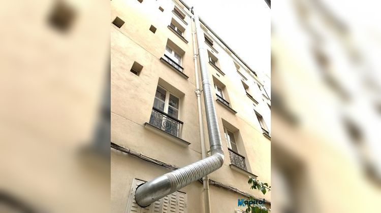 Ma-Cabane - Vente Boutique Paris, 53 m²