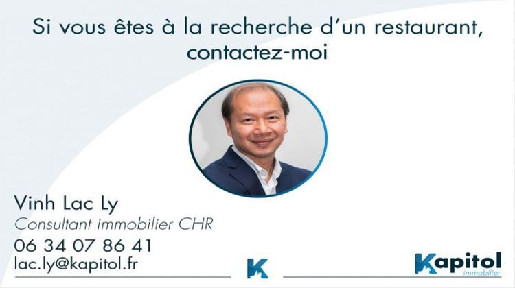 Ma-Cabane - Vente Boutique Paris, 60 m²