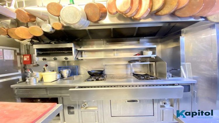 Ma-Cabane - Vente Boutique Paris, 126 m²