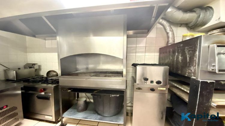 Ma-Cabane - Vente Boutique Paris, 120 m²