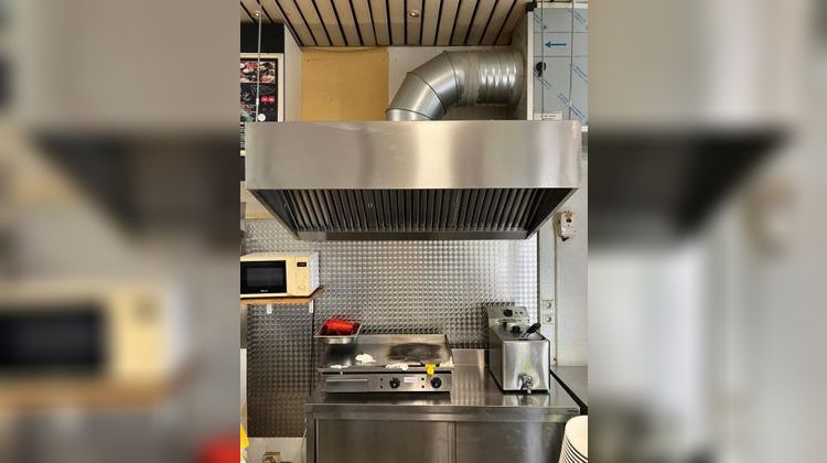 Ma-Cabane - Vente Boutique Paris, 50 m²