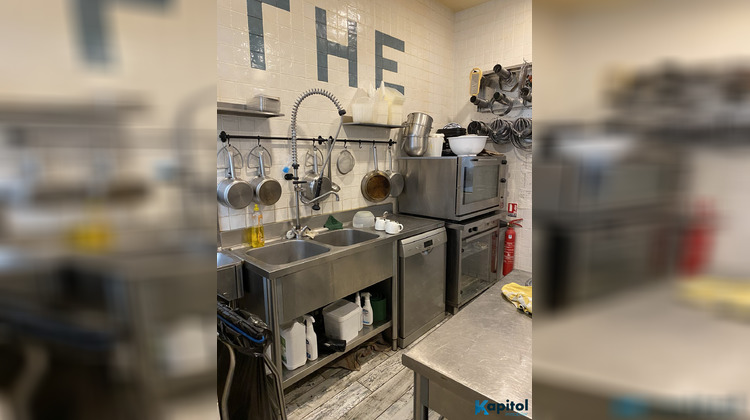 Ma-Cabane - Vente Boutique Paris, 83 m²