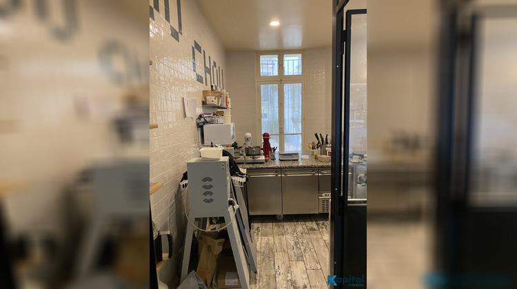 Ma-Cabane - Vente Boutique Paris, 83 m²