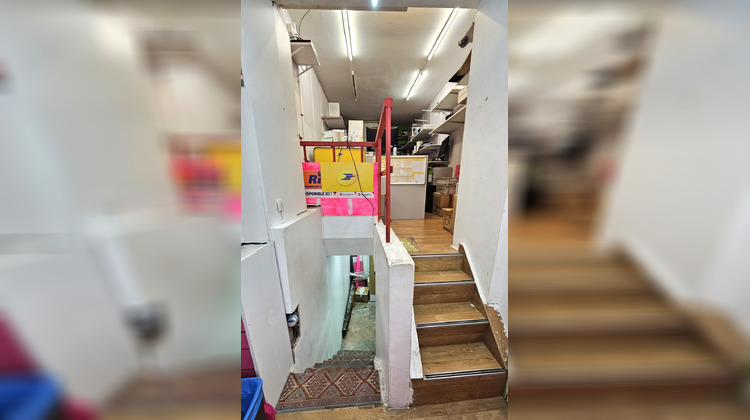 Ma-Cabane - Vente Boutique Paris, 44 m²