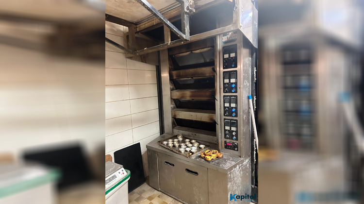 Ma-Cabane - Vente Boutique Paris, 160 m²