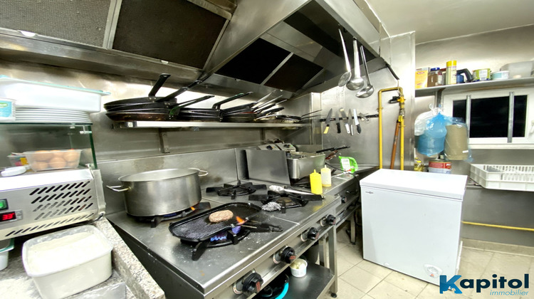 Ma-Cabane - Vente Boutique Paris, 65 m²