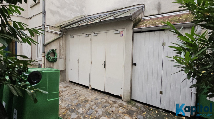 Ma-Cabane - Vente Boutique Paris, 120 m²