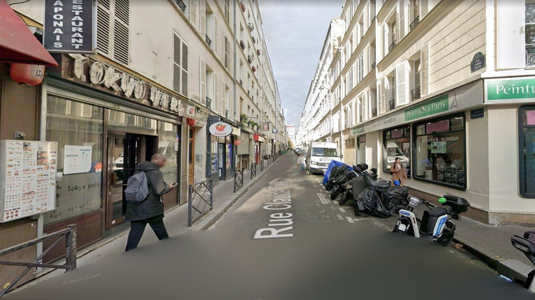 Ma-Cabane - Vente Boutique Paris, 94 m²