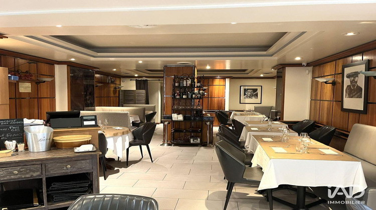 Ma-Cabane - Vente Boutique Paris, 100 m²