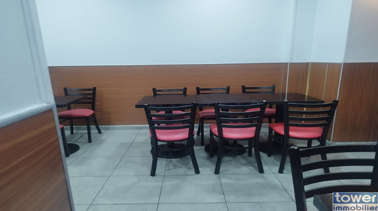 Ma-Cabane - Vente Boutique Paris, 100 m²