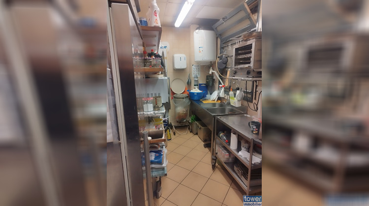 Ma-Cabane - Vente Boutique Paris, 60 m²