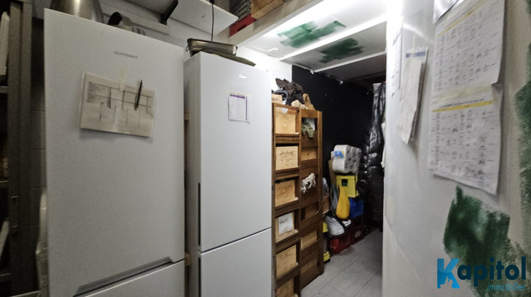 Ma-Cabane - Vente Boutique Paris, 80 m²