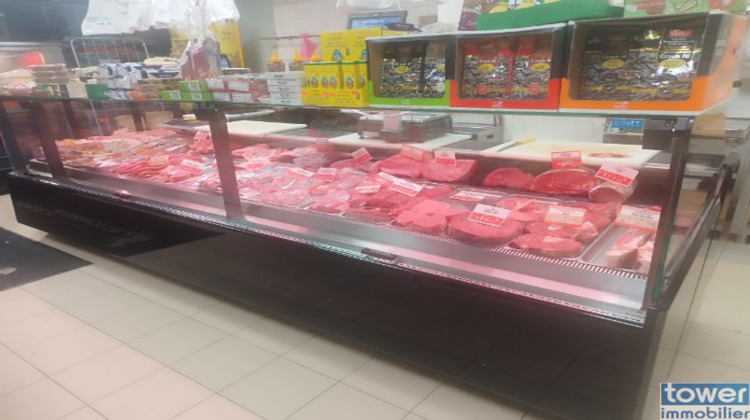 Ma-Cabane - Vente Boutique Paris, 150 m²