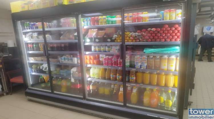 Ma-Cabane - Vente Boutique Paris, 150 m²