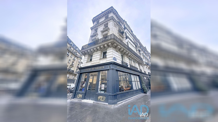 Ma-Cabane - Vente Boutique Paris, 130 m²