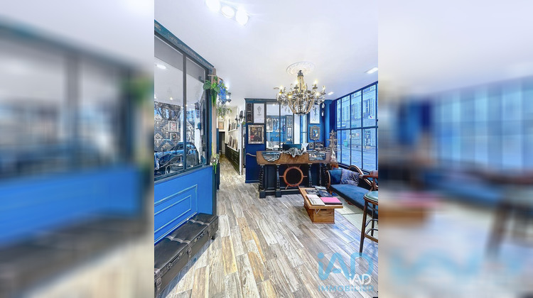 Ma-Cabane - Vente Boutique Paris, 130 m²