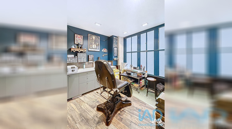 Ma-Cabane - Vente Boutique Paris, 130 m²