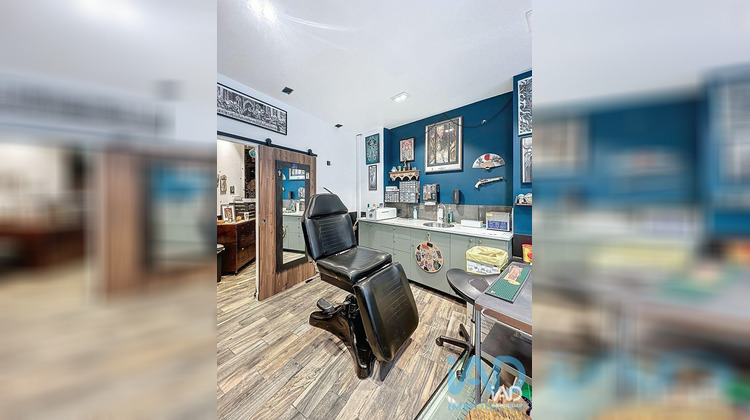 Ma-Cabane - Vente Boutique Paris, 130 m²