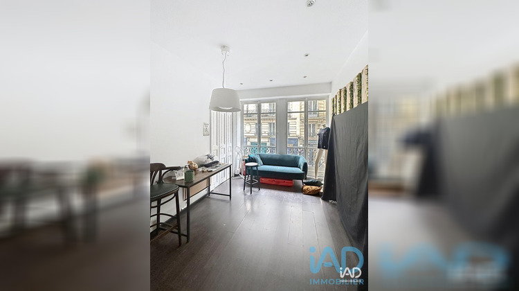 Ma-Cabane - Vente Boutique Paris, 130 m²