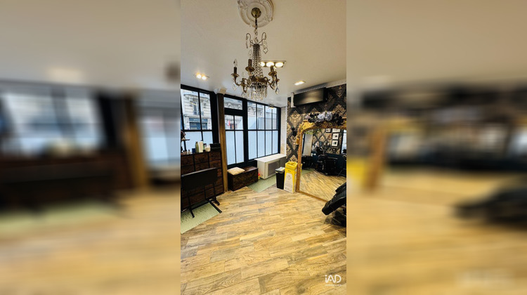 Ma-Cabane - Vente Boutique Paris, 130 m²