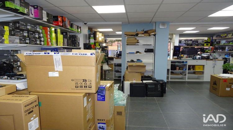 Ma-Cabane - Vente Boutique Paris, 87 m²