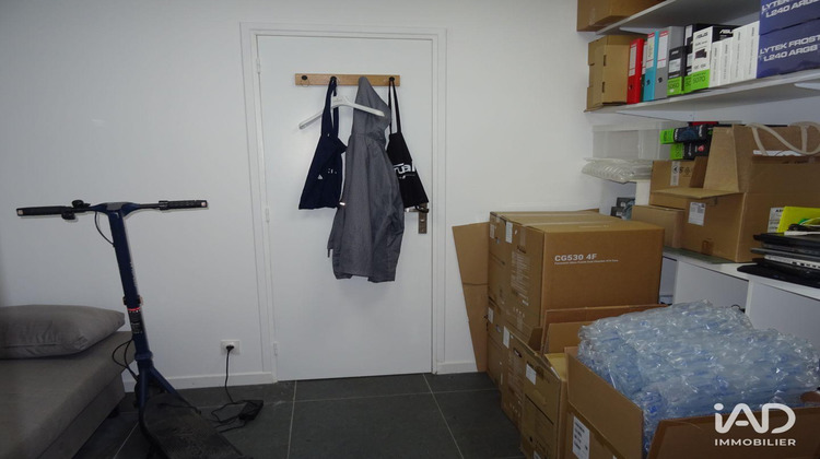 Ma-Cabane - Vente Boutique Paris, 87 m²