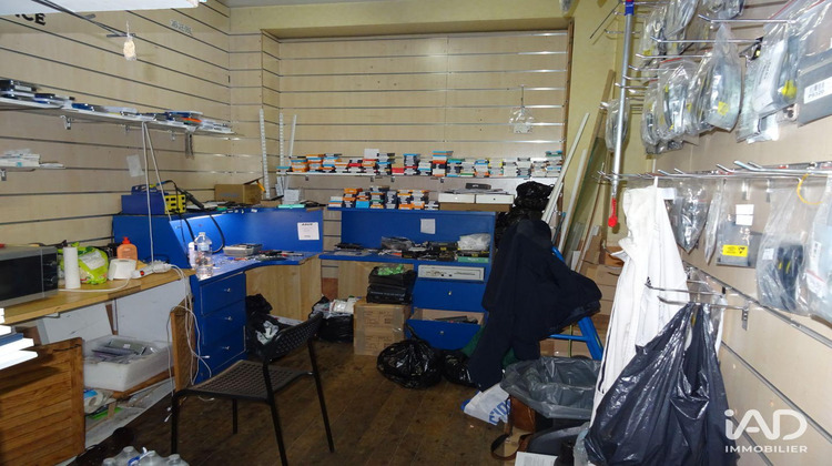 Ma-Cabane - Vente Boutique Paris, 72 m²