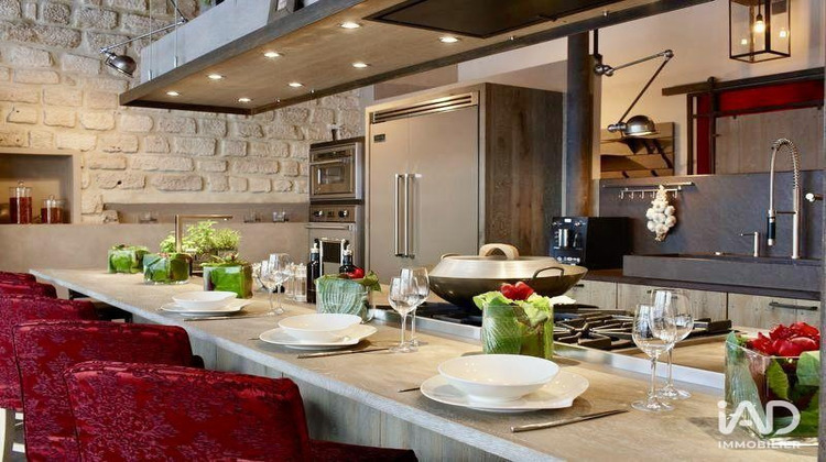 Ma-Cabane - Vente Boutique Paris, 120 m²