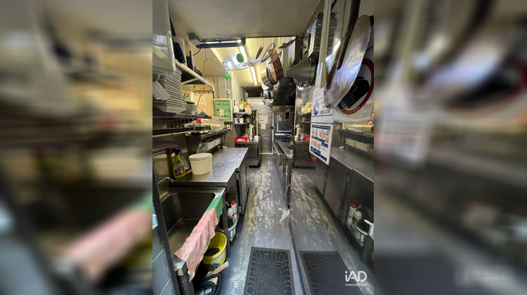 Ma-Cabane - Vente Boutique Paris, 100 m²