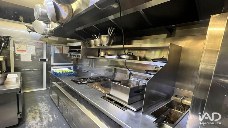 Ma-Cabane - Vente Boutique Paris, 100 m²