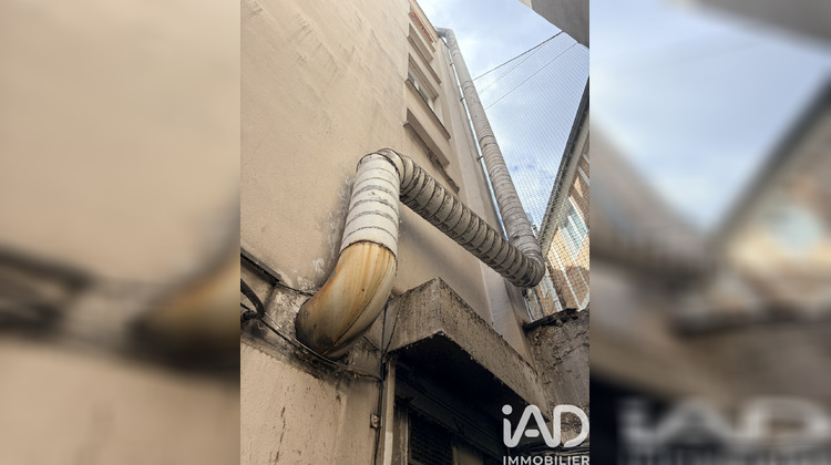 Ma-Cabane - Vente Boutique Paris, 65 m²
