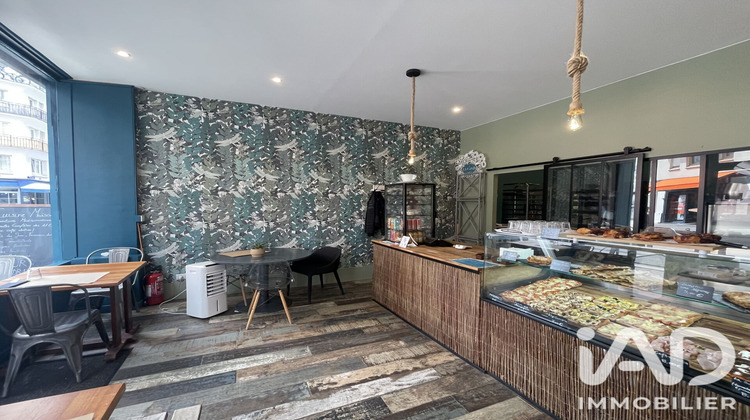 Ma-Cabane - Vente Boutique Paris, 46 m²