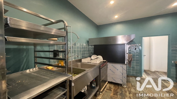 Ma-Cabane - Vente Boutique Paris, 46 m²