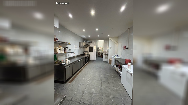 Ma-Cabane - Vente Boutique Paris, 43 m²