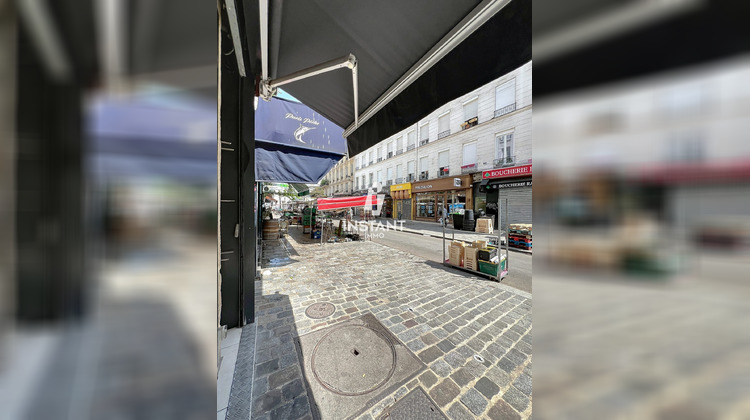 Ma-Cabane - Vente Boutique Paris, 46 m²