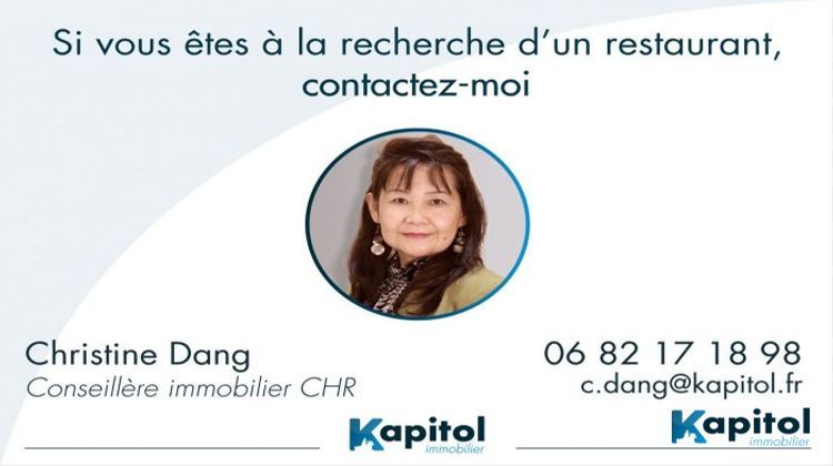 Ma-Cabane - Vente Boutique Paris, 15 m²